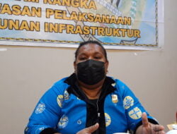 Serapan Anggaran Dinas DPMK-OAP Capai 65 Persen