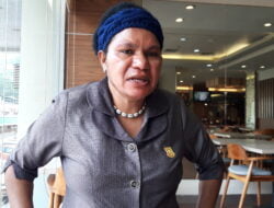 Legislator ; Pemkab Jayawija Segera Menindaklanjuti Keluhan Mahasiswa Jawa Bali