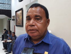 Bank Papua Jauh Lebih Sehat Dibangdingkan Tahun Sebelum