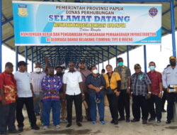 Komisi IV DPR Papua Mediasi Penyelesaian Hak Ulayat Dermaga di Expo Waena