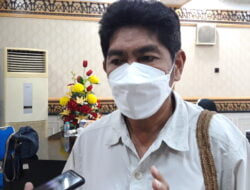 Ketua DPRP : Kucuran Dana Untuk Bidang Kesehatan dan Pendidikan Tidak Sesuai Amanat UU Otsus