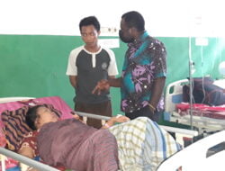 Gelar Sidak, Komisi V DPR Papua Temui Sejumlah Permasalahan di RSUD Jayapura