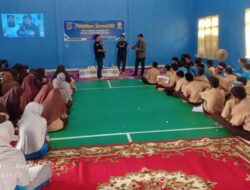 JMSI Lahat Jadi Pemateri Pada Pelatihan Jurnalistik Emirates Islamic School