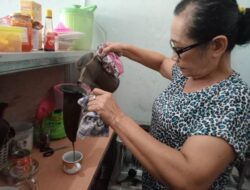 Rumah Kopi Nengsi Ganti Nama “Ilova “ dan Buka di Depan Pelindo Ambon