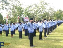 Peringati HUT ke 50, KORPRI Diingatkan Tinggalkan Mentalitas Penguasa, Jadilah Birokrasi Yang Melayani