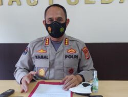 Kantor Airnav Bandara Sugapa Terbakar Itu Tidak Benar