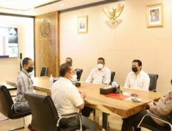 Kapolda Jateng Jamin Peserta Rakernas I JMSI di Semarang