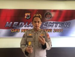 Kontak Tembak di Intan Jaya, Satu Anggota KKB Meninggal Dunia