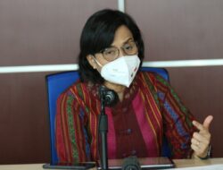 Menkeu Tanggapi Wacana Pemulangan Mahasiswa dan Penurunan APBD Papua TA 2022