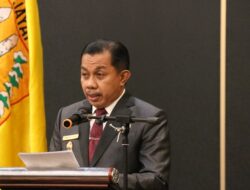 Penetapan Propemperda Menjadi Dasar Penganggaran Dalam RAPBD