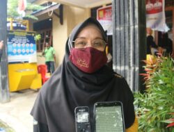 Pelayanan #GISA di Kelurahan Ardipura, Pada Akhirnya Tertib Administrasi Kependudukan