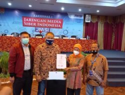 Verifikasi JMSI di Dewan Pers