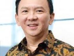 Soal Pernyataan Ahok, Ujang Komarudin : Hal-hal Konsumsi Internal, Tak Bagus Diumbar ke Luar