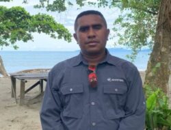 Legislator dan Senator Diminta Dorong Gakkum Korupsi di Papua