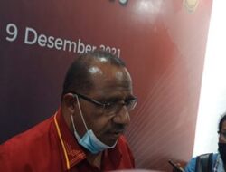 Kepala Bappeda Papua, Otsus Berhasil Orangnya Tidak