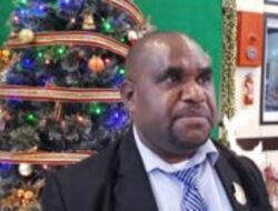 Jelang Nataru Legislator Papua Himbau Masyarakat di Daerah Rawan Konflik Jaga Kamtibmas