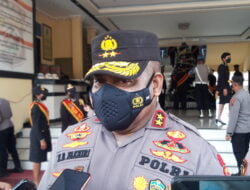 Kapolda Papua Tegaskan Malam Tahun Baru Tidak Pesta Miras