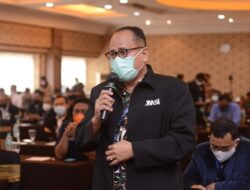 Tengku Iskandar Jatuh di Jurang Murni Kecelakaan, Novermal Yuska Ajak Warga Bijak Bermedsos