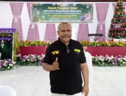 Sesuai Aturan, Praktisi Sebut Gubernur Papua Mesti Sehat Jasmani Rohani