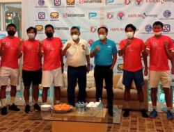 Duel Hidup Mati Indonesia Lawan Venezuela, Rildo Ananda dan Djan Faridz Optimisme Memetik Kemenangan