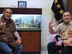 Ketua KPK RI : Di Era Demokrasi Threshold Pemilu Harusnya Nol Persen dan Biaya Politik Nol Rupiah