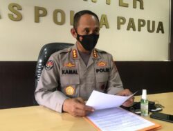 8 Pemuda Pengibar Bendera BK Ditetapkan Sebagai Tersangka