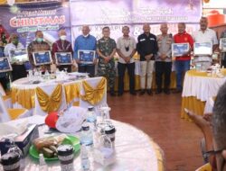 Suksesnya PON dan Peparnas Tidak Terlepas Dari Dukungan LMA Port Numbay
