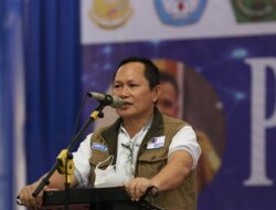 Program Sekolah Penggerak, SMA Mandala Jayapura Gelar Produk Wirausaha