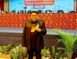 Raih Penghargaan Sebagai Polda Terbaik Tangani Korupsi, Pengda JMSI Sumut Apresiasi Kapolda