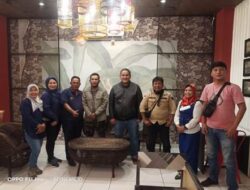 Anggota JMSI Diharapkan Ikut Membangun Iklim Usaha Yang Sehat di Daerah