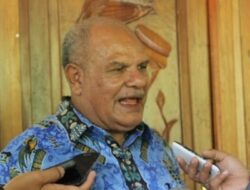 Dana PON dan Otsus Harus Diaudit, KPK Harus Tegakkan Hukum di Papua