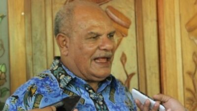 Dana PON dan Otsus Harus Diaudit, KPK Harus Tegakkan Hukum di Papua