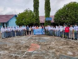 Priamanaya Group Lakukan Penanaman Pohon dan Seminar Lingkungan Hidup