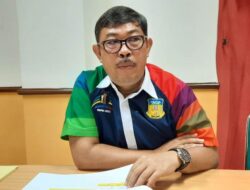 Menjelang Tutup Anggaran 2021, Progress Fisik Program dan Kegiatan Pada Dinas PUPR Sudah 98, 41 Persen