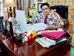 KAI Akan Lantik dan Sumpah 59 Advokat, Salah Satunya CEO Sumut24 Group Rianto SH