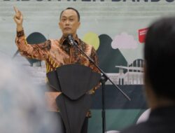Terkait Pelayanan, Dirjen Zudan Senang Jika Dapat Masukan dari Masyarakat