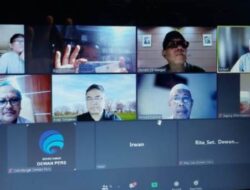 Jaringan Media Siber Indonesia Ditetapkan Sebagai Konstituen Dewan Pers