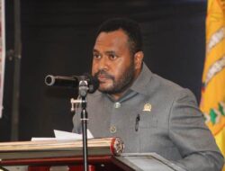 Penduduk Non Permanen, Legislator Kota : Jika tidak Daftar di e-Waniambey Dikenakan Sanksi Administrasi Rp200 Ribu