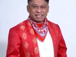 Sikapi Kejadian di Sorong Ketua Ikemal Himbau Masyarakat Maluku di Tanah Papua Tetap Tenang