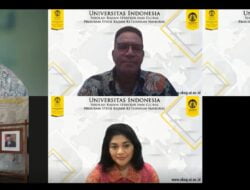 Umur Tak Menghalang Kaka besar Waterpauw Untuk Belajar