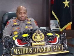 Operasi Damai Cartenz Diyakini Strategis dan Efektif Dalam Menangani KKB