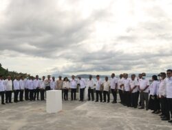 Wali Kota Jayapura : Capaian Prestasi  Akan Kita Pertahankan  di 2022