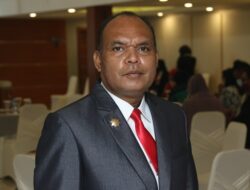 Kebahagian Masyarakat Menjadi Tujuan Utama Pamong Praja
