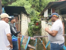 DPRD Dorong Pemkot Jayapura Segera Perbaiki Perencanaan dan Pembangunan di Kawasan Rawan Banjir