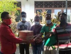 Asrama Mahasiswa Jayawijaya Kota Studi Jayapura Segera Direhab Tahun Ini