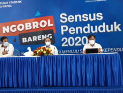 Penjelasan Teknis dan Sumber Data Perhitungan Angka Kemiskinan di Provinsi Papua Menurut BPS