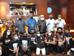 Sejumlah Tokoh Apresiasi “Film Si Tikam Polisi Noken” Banyak Memberikan Pesan Moral