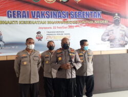 Menanggapi Aksi Teror KKB di Kabupaten Puncak Ini Kata Kapolda Papua