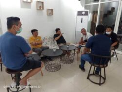 Peserta Mulai Berdatangan, Agenda JMSI di Kota Kendari Bakal Dihadiri Ketua KPK RI