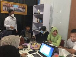 JMSI Aceh dan Kanwil DJP Sosialisasi Aturan Perpajakan Bagi Perusahaan Pers